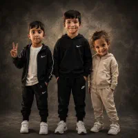 تبدیل عکس ساده به آتلیه ای