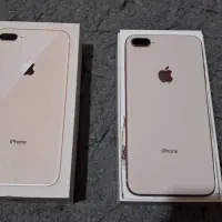آیفون 8 plus|موبایل|تهران, بلوار کشاورز|دیوار