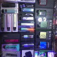 ساندر نستی اسموک لاست ویپ