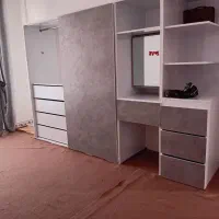 کمد|جاکفشی، کمد، دراور|جوانرود, |دیوار