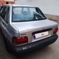 پراید فرمان هیدرولیک 90|خودرو سواری و وانت|رشت, معلم|دیوار