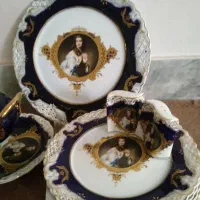 ظروف سرمه ای