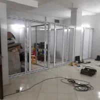 الومینیوم دوجداره|مصالح و تجهیزات ساختمان|اصفهان, شهرک صنعتی جی|دیوار