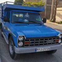 وانت کرایه نیسان|خدمات حمل و نقل|برخوار, |دیوار