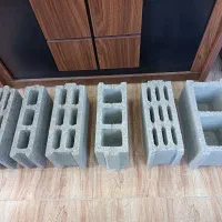 پخش و تولید بلوک سبک بلوک سبک