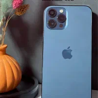 آیفون ۱۲ پرومکس ۲۵۶ گیگ