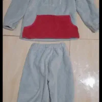 شلوارجین مام استایل وبلیزکرپ دخترانه تا۱۰سال|لباس|مشهد, کشاورز|دیوار