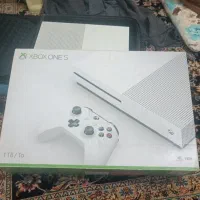 ایکس باکس وان اس
