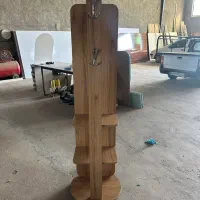 اینه قدی چرخدار|آینه|همدان, |دیوار