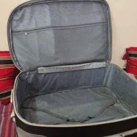 چمدان بزرگ|کیف، کفش، کمربند|شادگان, |دیوار