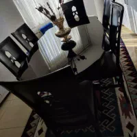 میز نهارخوری