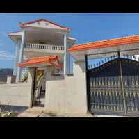 فروش خانه ویلایی جنگلی ۱۵۰ متری