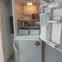 یخچال|یخچال و فریزر|مشهد, کوی ولیعصر|دیوار