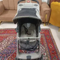 کالسکه کامفورت‌فولد