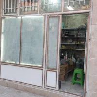 مغازه جهت انبار