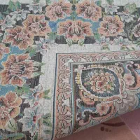 فرش|فرش|قم, ولیعصر|دیوار