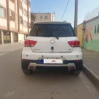 هاوال m4|خودرو سواری و وانت|مشهد, شهید قربانی|دیوار