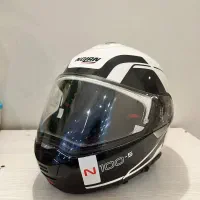 کلاه کاسکت نولان n100-5