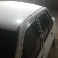 ماشین پراید مدل ۸۹ دور رنگ|خودرو سواری و وانت|بندرعباس, |دیوار