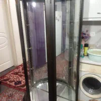 بوفه|بوفه، ویترین، کنسول|تبریز, |دیوار