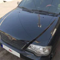 پراید 111مدل 90