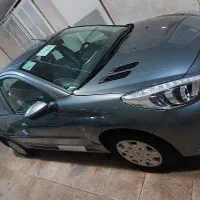 207i فرمون برقی ۵سال خوابیده