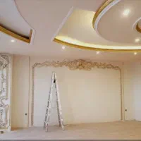 نقاشی ساختمان|خدمات پیشه و مهارت|ارومیه, |دیوار