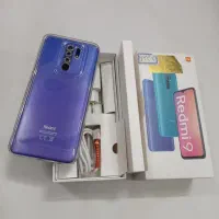Redmi 9 64g R4درحد