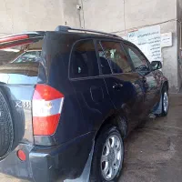 x33 مدل 90|خودرو سواری و وانت|اردبیل, |دیوار