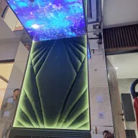 نیازمند نیرو ساده سمت چهارراه شریف اباد