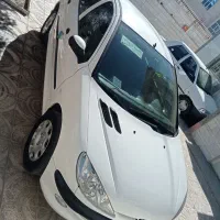 206 تیپ 3 مدل 1394