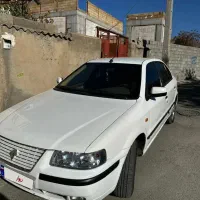 سمند ef7|خودرو سواری و وانت|بانه, |دیوار