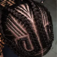 بافت مو تخصصی زیبایی با دستانی هنرمند|خدمات آرایشگری و زیبایی|اردبیل, |دیوار