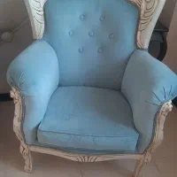 فروش مبلمان و میز نهار خوری تخت خواب|مبلمان خانگی و میز عسلی|بجنورد, |دیوار