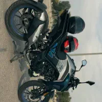 متور گلکسی ۱۸۰na|موتورسیکلت|بوشهر, |دیوار