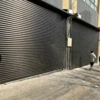 تعمیر درب اتومات کرکره برقی سکوریت کل مشهد