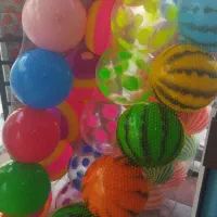 توپ بادی