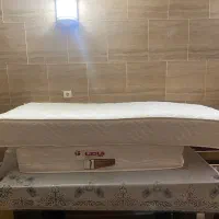 تشک خوشخواب شرکتی رویا ۱۸۰ در ۹۰ در حد نو