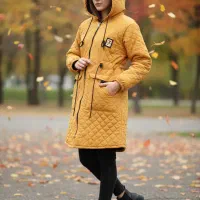 کاپشن ، پالتو و مانتو قیمت مناسب