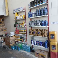 کشنده معاوضه مغازه با امتیاز تعویض روغنی|فروش مغازه و غرفه|اهواز, کوی نیرو|دیوار