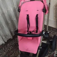 کالسکه مکسی کوزی اصلی درحدنو|کالسکه و لوازم جانبی|ورامین, ورامین|دیوار