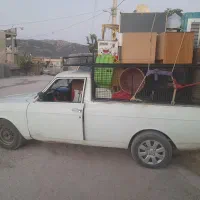 وانت بارپیکان بارحمل وجابه جای بارشماباتخفیف