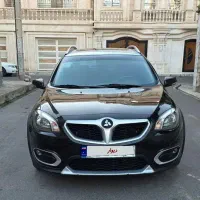 برلیانس کراس ۳۲۰ بیرنگ