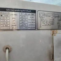 یخچال فریزر|یخچال و فریزر|شیراز, انجیر|دیوار