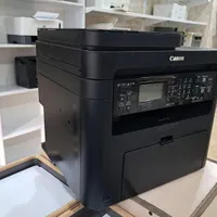 پرینتر دورو زن وای فای دار MF 244dw کانن|پرینتر، اسکنر، کپی، فکس|تبریز, |دیوار