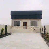 ویلا کلید نخورده 270متری خوش ساخت/ویو ابدی*