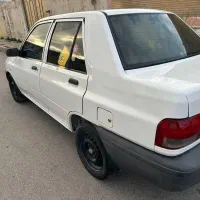 پراید مدل ۸۸|خودرو سواری و وانت|یاسوج, |دیوار