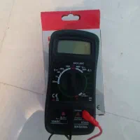 فروش ۸ عدد مولتی متر دیجیتال تعمیرات موبایل