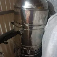 دیگ ذرت پز مکزیکی
