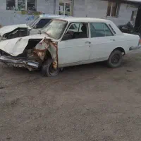 مرکز اسقاط خودروهای سبک و‌سنگین